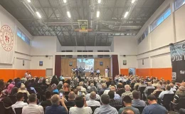 Sinop Türkeli’de ‘Peygamberimiz ve Şahsiyet İnşası’ Konferansı Düzenlendi